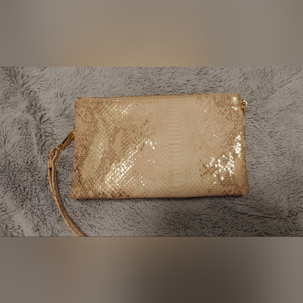 Jen & Co Clutch/Wallet